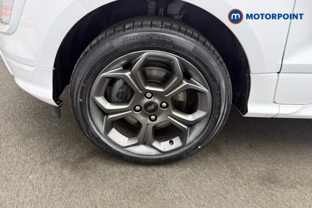 Ford Ecosport St-Line Manual Petrol SUV - Stock Number (1578402) - 24th supplementary image
