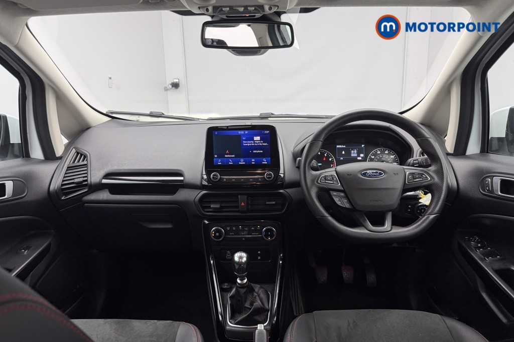 Ford Ecosport St-Line Manual Petrol SUV - Stock Number (1578402) - 1st supplementary image