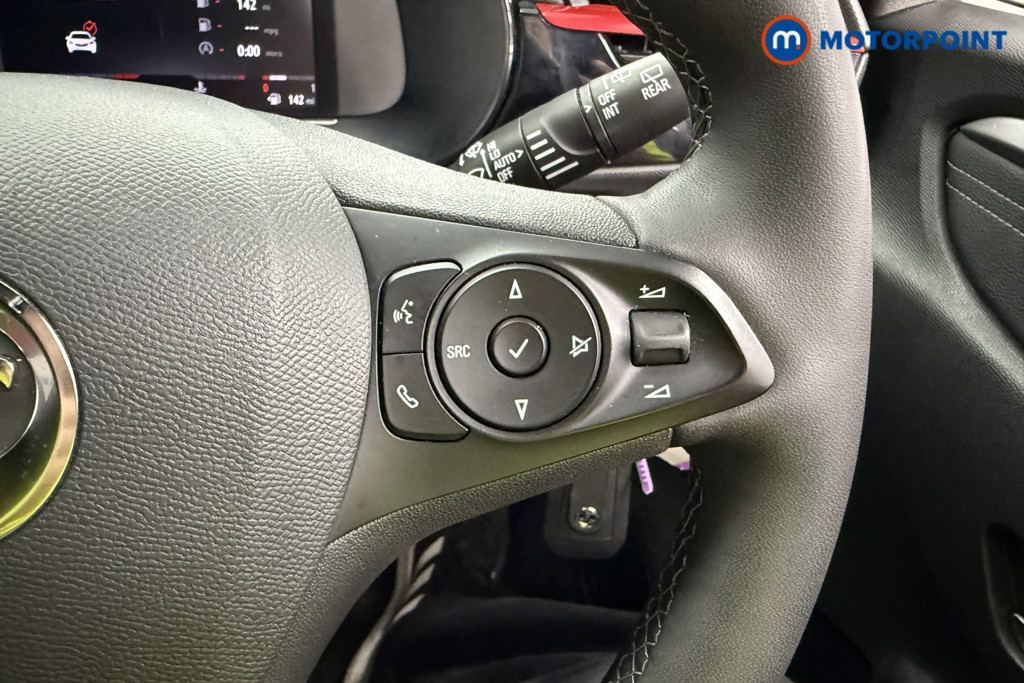 Vauxhall Corsa GS Manual Petrol Hatchback - Stock Number (1578606) - 3rd supplementary image