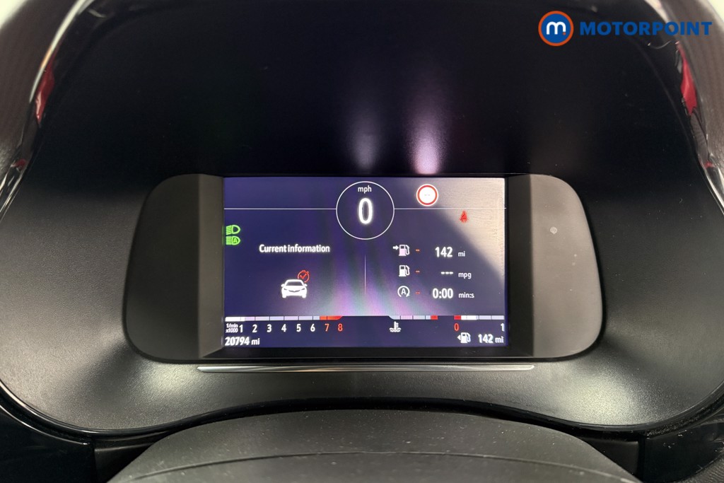 Vauxhall Corsa GS Manual Petrol Hatchback - Stock Number (1578606) - 5th supplementary image