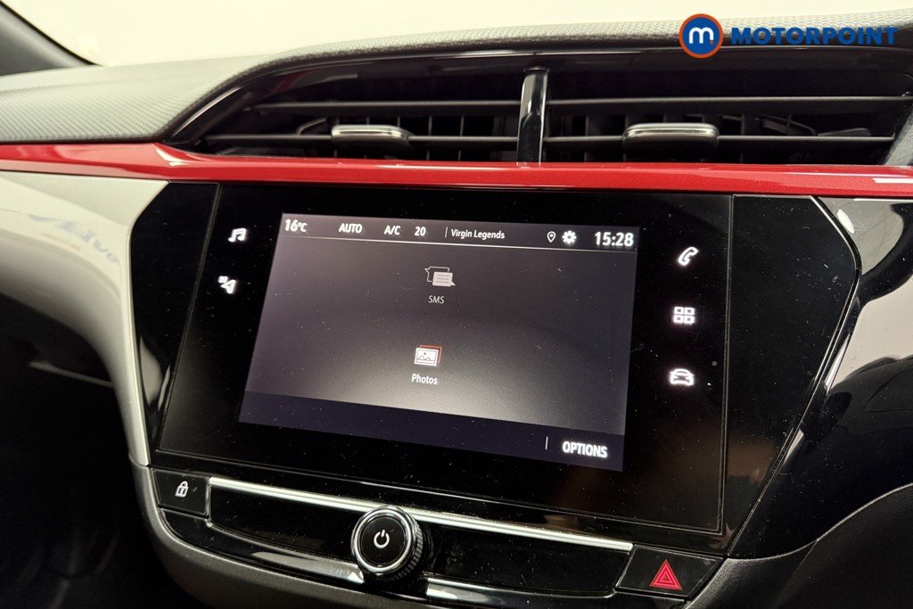 Vauxhall Corsa GS Manual Petrol Hatchback - Stock Number (1578606) - 6th supplementary image