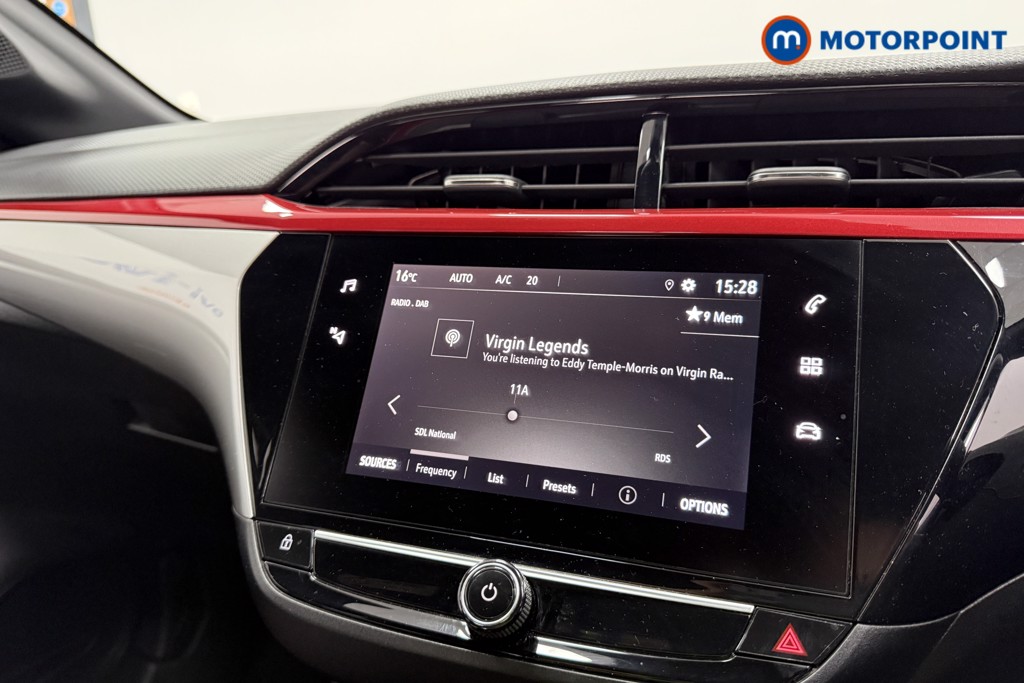 Vauxhall Corsa GS Manual Petrol Hatchback - Stock Number (1578606) - 8th supplementary image