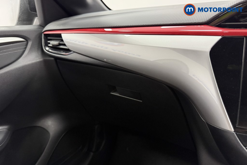 Vauxhall Corsa GS Manual Petrol Hatchback - Stock Number (1578606) - 10th supplementary image