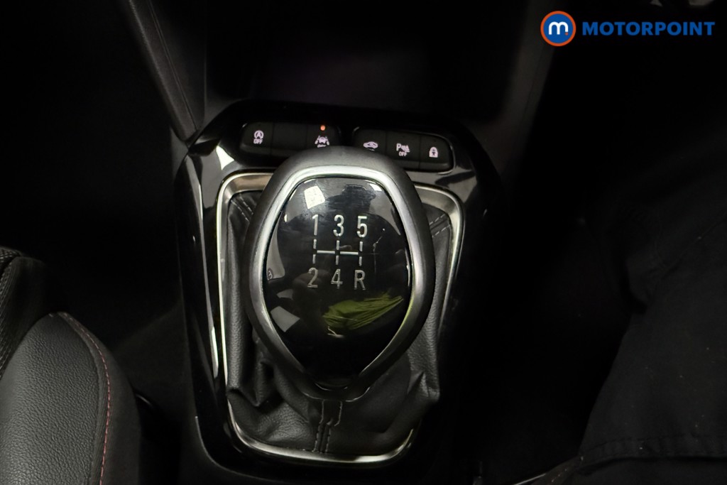 Vauxhall Corsa GS Manual Petrol Hatchback - Stock Number (1578606) - 11th supplementary image