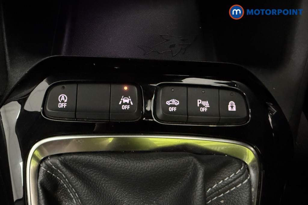 Vauxhall Corsa GS Manual Petrol Hatchback - Stock Number (1578606) - 12th supplementary image