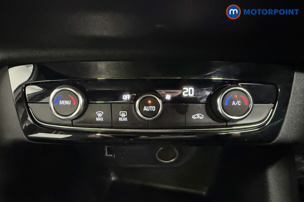 Vauxhall Corsa GS Manual Petrol Hatchback - Stock Number (1578606) - 13th supplementary image