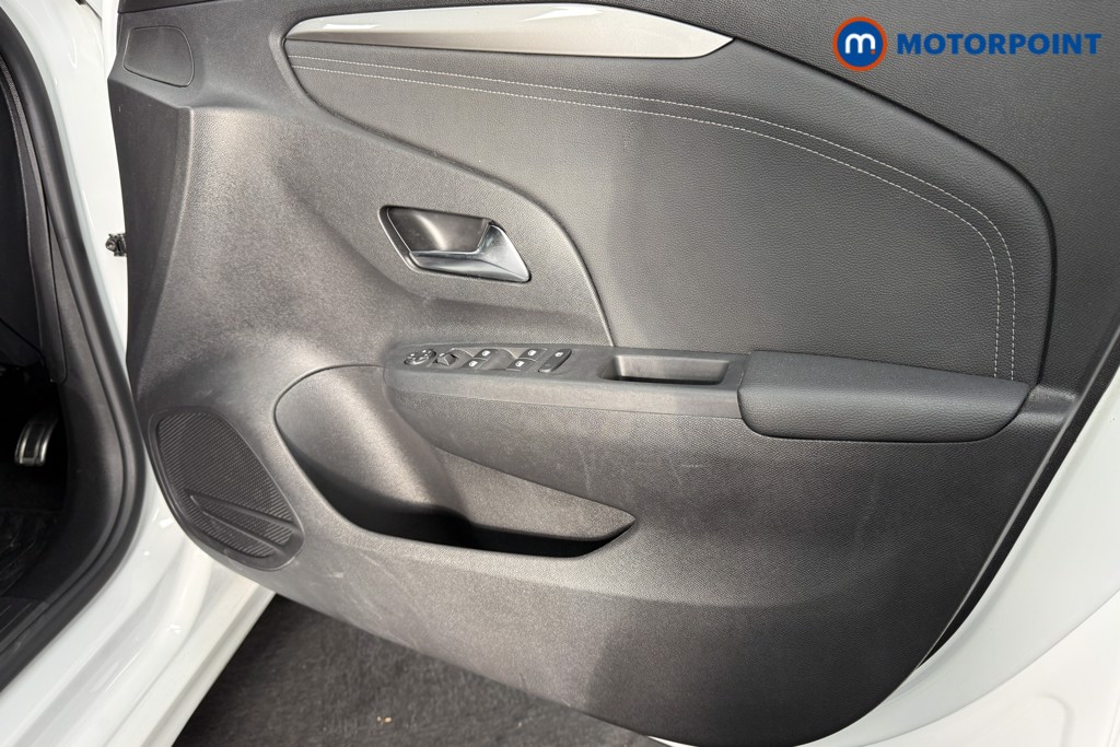 Vauxhall Corsa GS Manual Petrol Hatchback - Stock Number (1578606) - 15th supplementary image