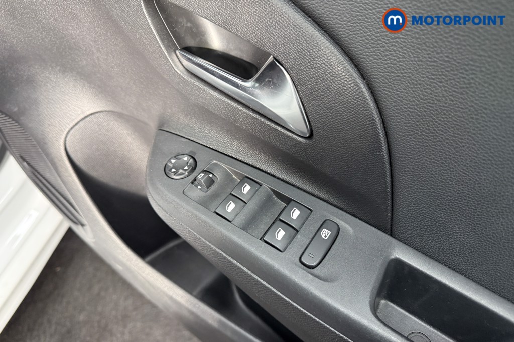 Vauxhall Corsa GS Manual Petrol Hatchback - Stock Number (1578606) - 16th supplementary image