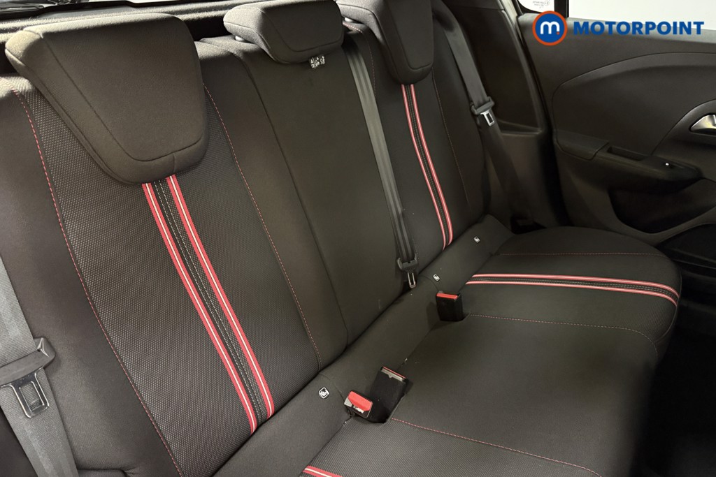 Vauxhall Corsa GS Manual Petrol Hatchback - Stock Number (1578606) - 17th supplementary image