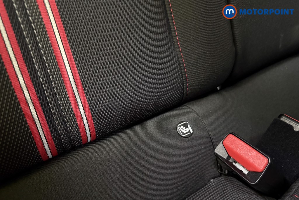 Vauxhall Corsa GS Manual Petrol Hatchback - Stock Number (1578606) - 18th supplementary image