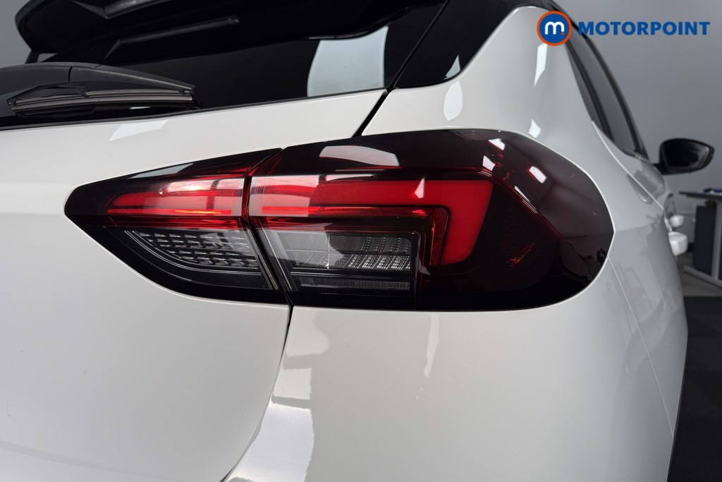 Vauxhall Corsa GS Manual Petrol Hatchback - Stock Number (1578606) - 19th supplementary image