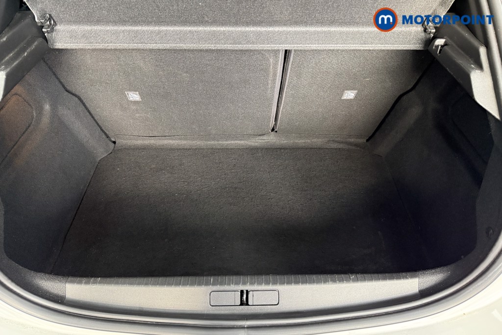 Vauxhall Corsa GS Manual Petrol Hatchback - Stock Number (1578606) - 20th supplementary image