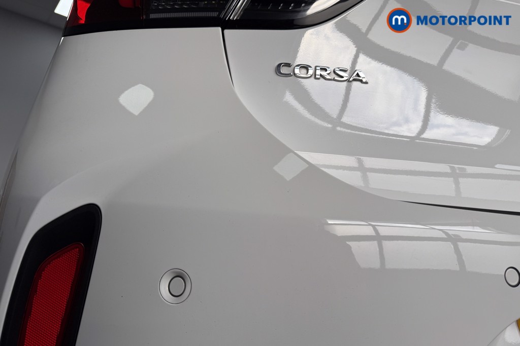 Vauxhall Corsa GS Manual Petrol Hatchback - Stock Number (1578606) - 21st supplementary image