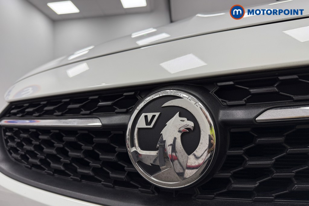 Vauxhall Corsa GS Manual Petrol Hatchback - Stock Number (1578606) - 23rd supplementary image