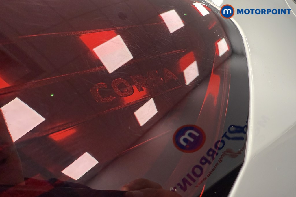 Vauxhall Corsa GS Manual Petrol Hatchback - Stock Number (1578606) - 24th supplementary image