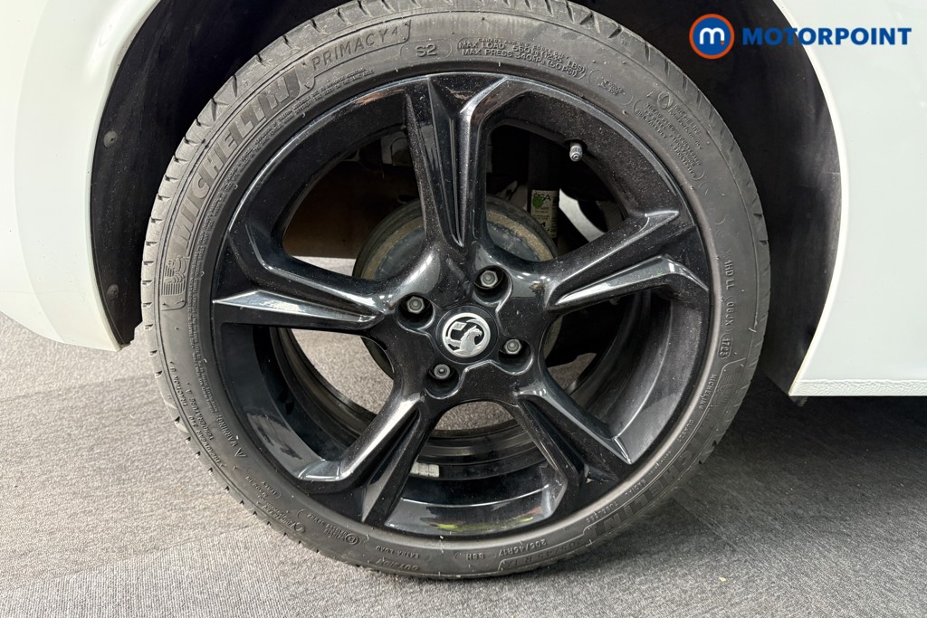 Vauxhall Corsa GS Manual Petrol Hatchback - Stock Number (1578606) - 25th supplementary image