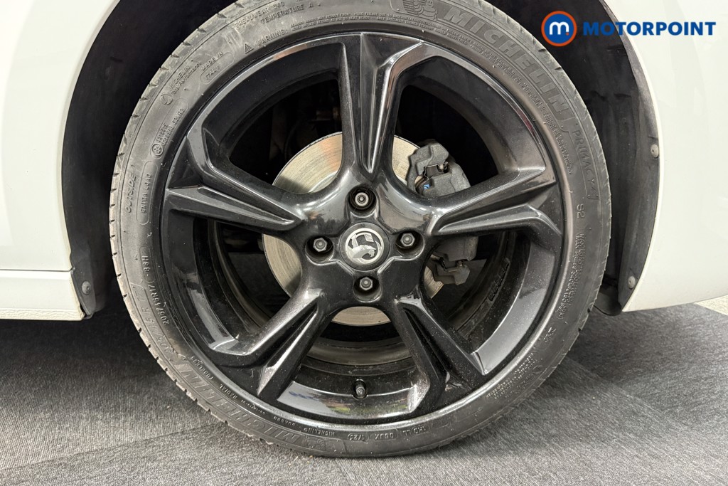 Vauxhall Corsa GS Manual Petrol Hatchback - Stock Number (1578606) - 26th supplementary image