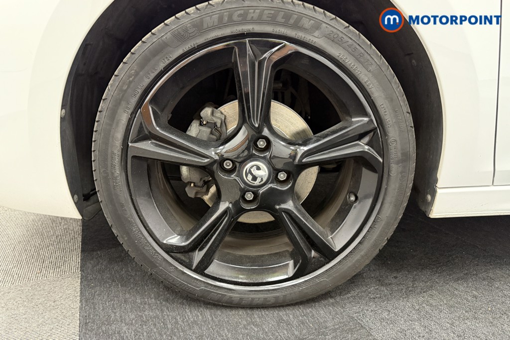 Vauxhall Corsa GS Manual Petrol Hatchback - Stock Number (1578606) - 27th supplementary image