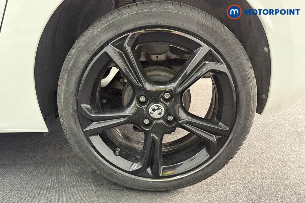 Vauxhall Corsa GS Manual Petrol Hatchback - Stock Number (1578606) - 28th supplementary image