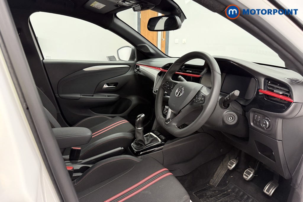 Vauxhall Corsa GS Manual Petrol Hatchback - Stock Number (1578606) - 1st supplementary image