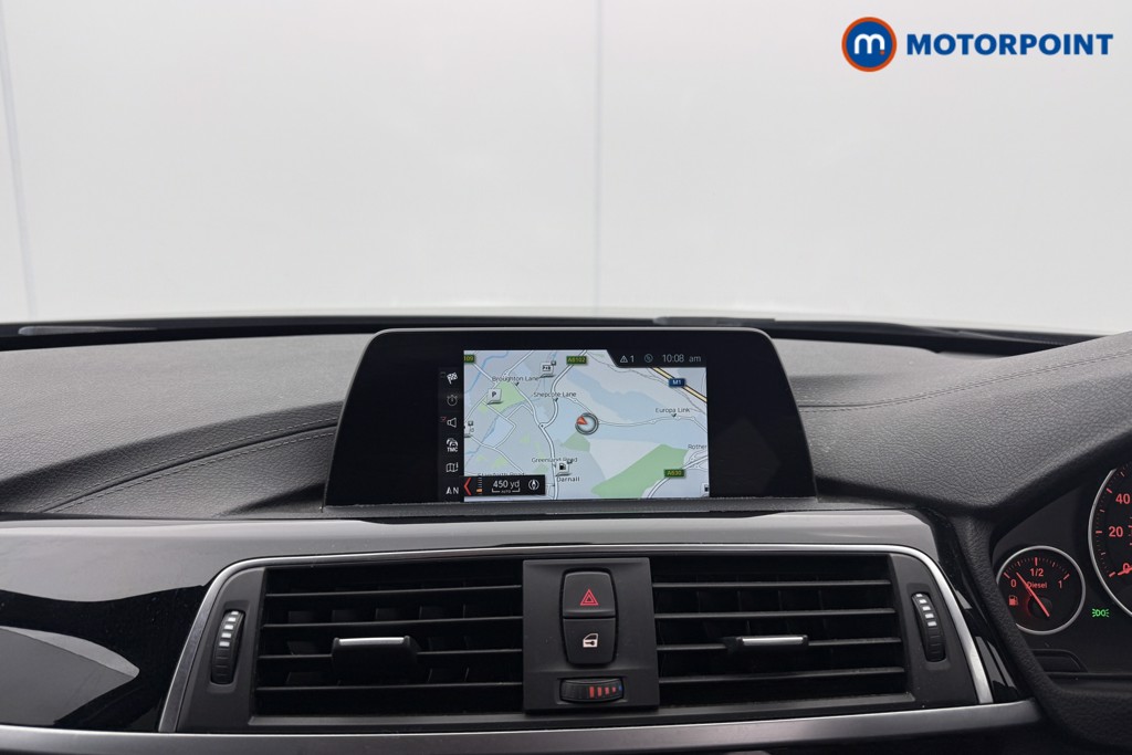 BMW 3 Series M Sport Manual Diesel Saloon - Stock Number (1578616) - 2nd supplementary image