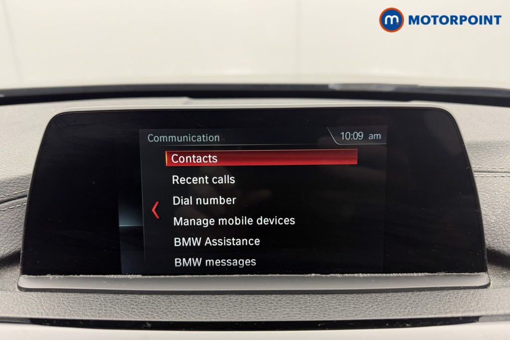 BMW 3 Series M Sport Manual Diesel Saloon - Stock Number (1578616) - 7th supplementary image