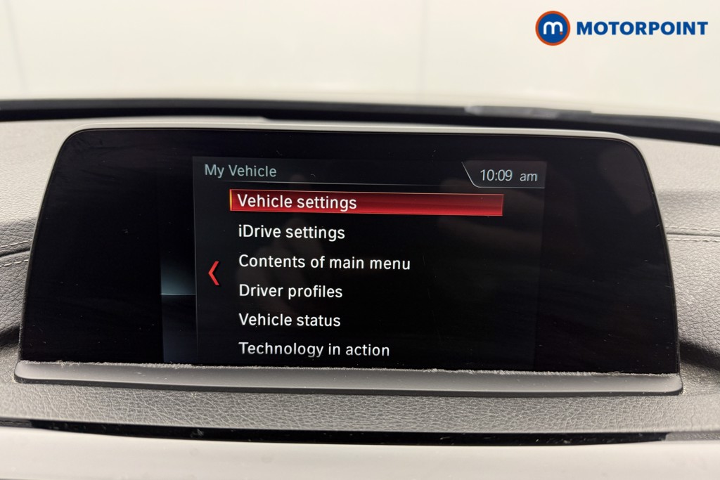 BMW 3 Series M Sport Manual Diesel Saloon - Stock Number (1578616) - 8th supplementary image