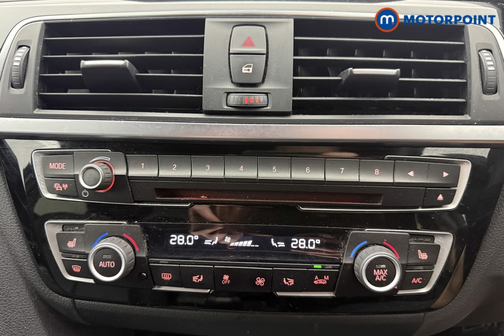 BMW 3 Series M Sport Manual Diesel Saloon - Stock Number (1578616) - 9th supplementary image