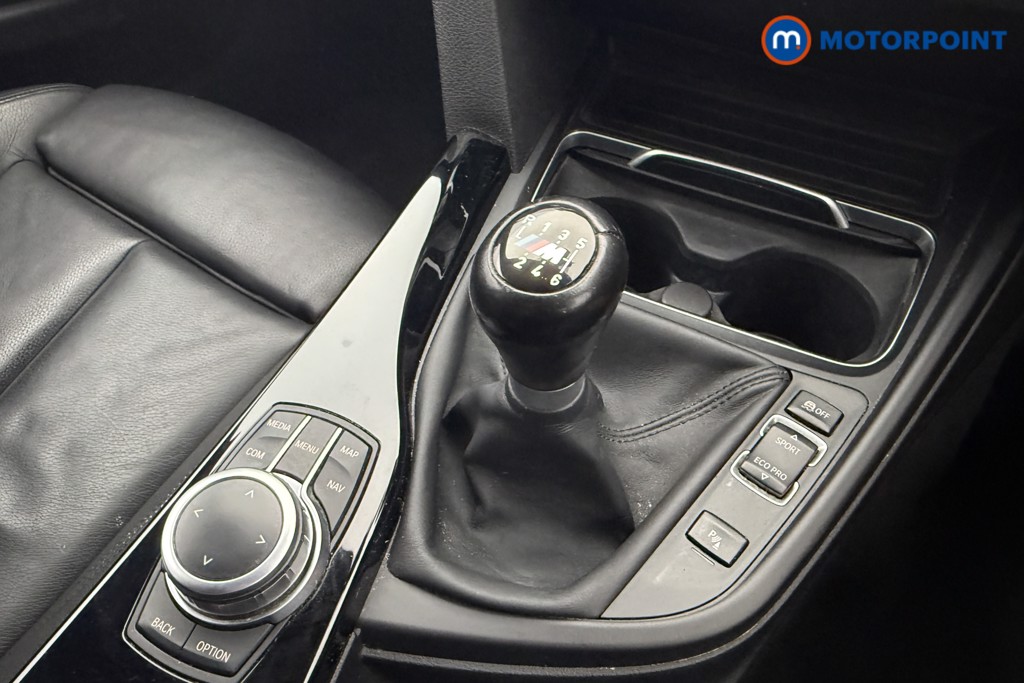 BMW 3 Series M Sport Manual Diesel Saloon - Stock Number (1578616) - 10th supplementary image