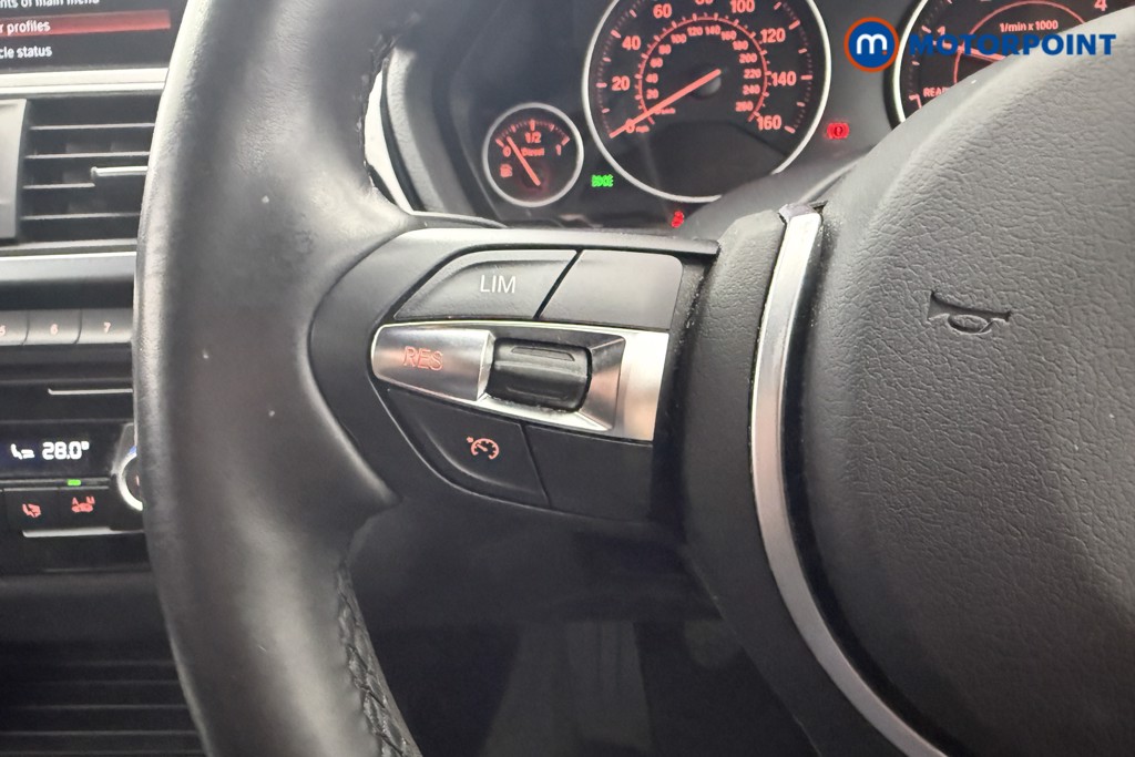 BMW 3 Series M Sport Manual Diesel Saloon - Stock Number (1578616) - 11th supplementary image