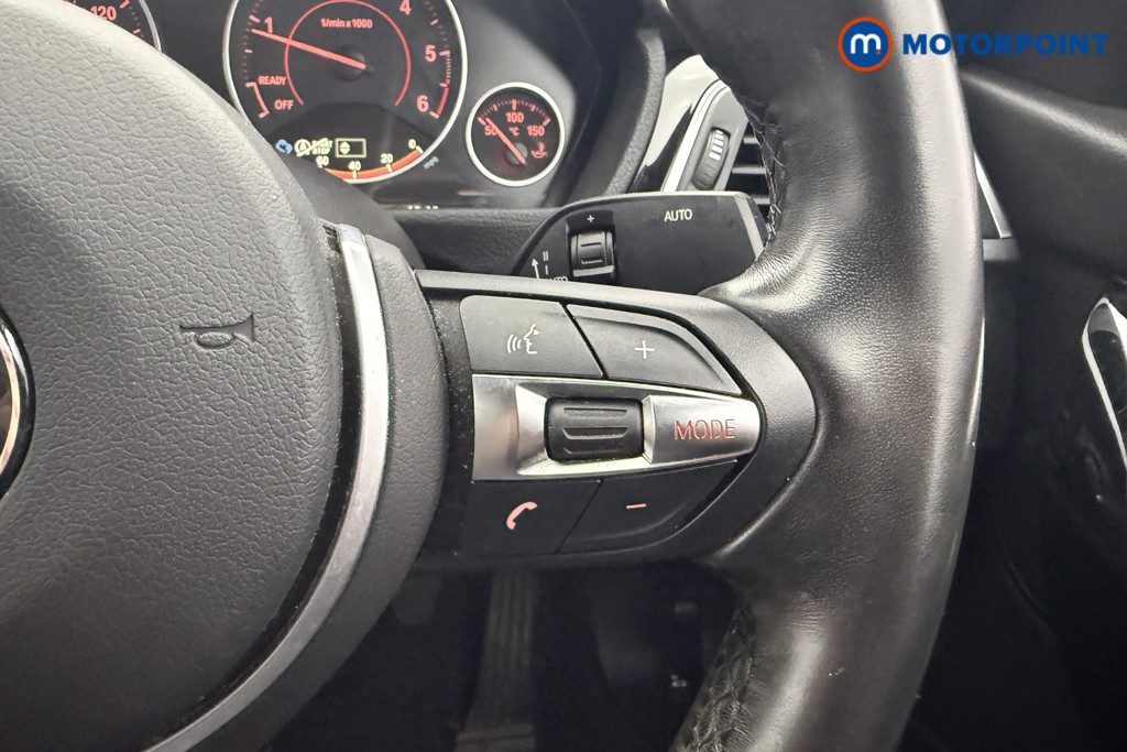 BMW 3 Series M Sport Manual Diesel Saloon - Stock Number (1578616) - 12th supplementary image