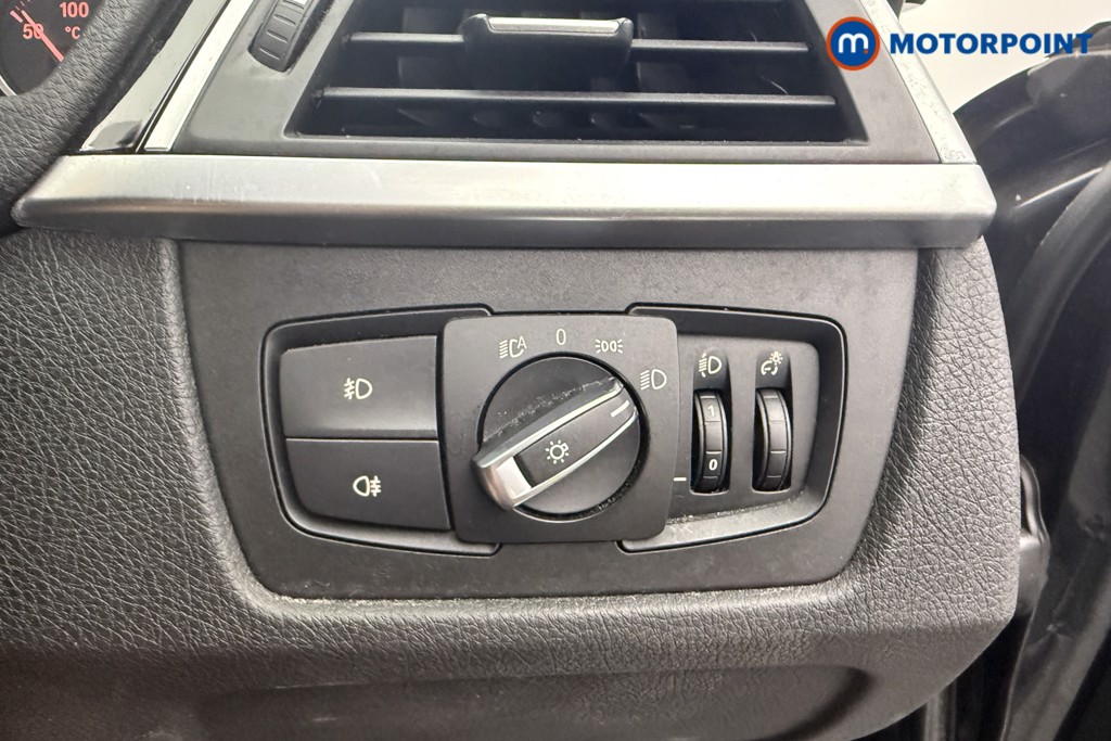 BMW 3 Series M Sport Manual Diesel Saloon - Stock Number (1578616) - 13th supplementary image