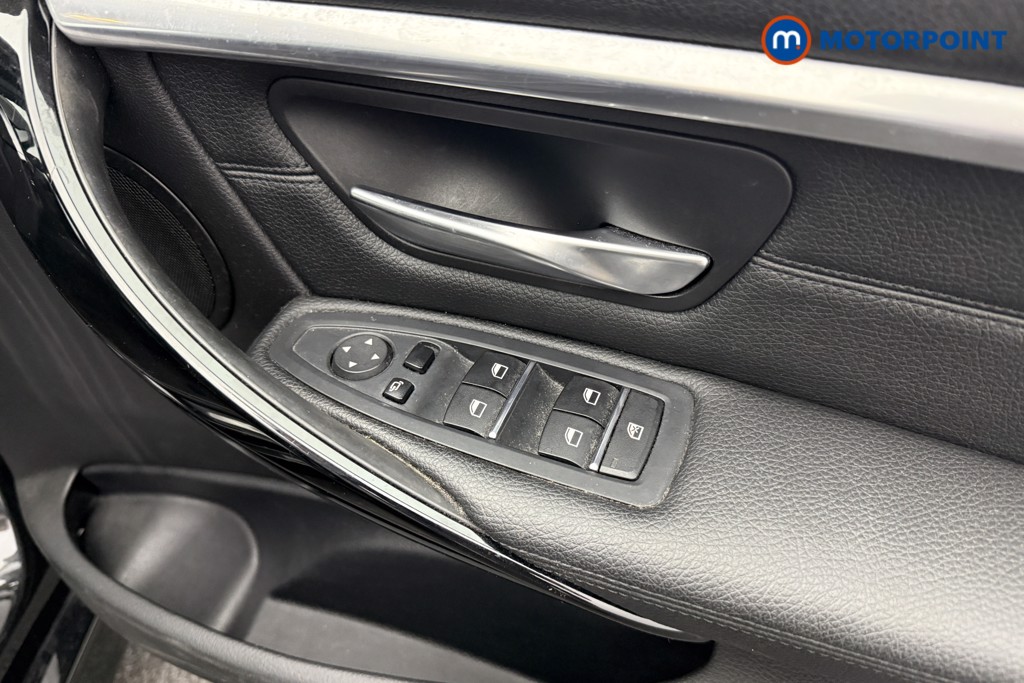 BMW 3 Series M Sport Manual Diesel Saloon - Stock Number (1578616) - 14th supplementary image