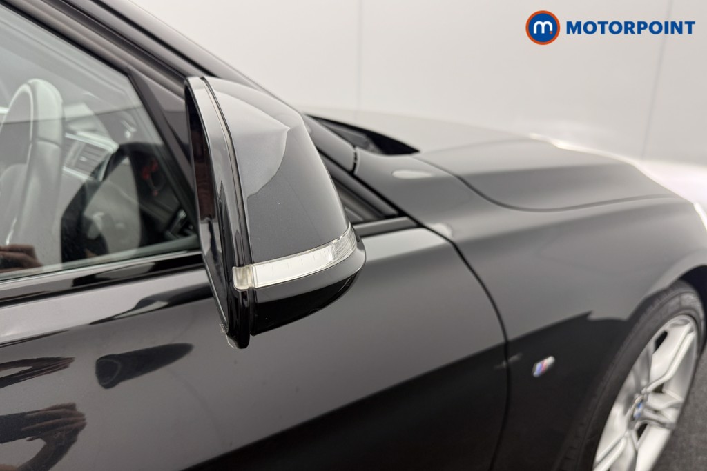 BMW 3 Series M Sport Manual Diesel Saloon - Stock Number (1578616) - 16th supplementary image