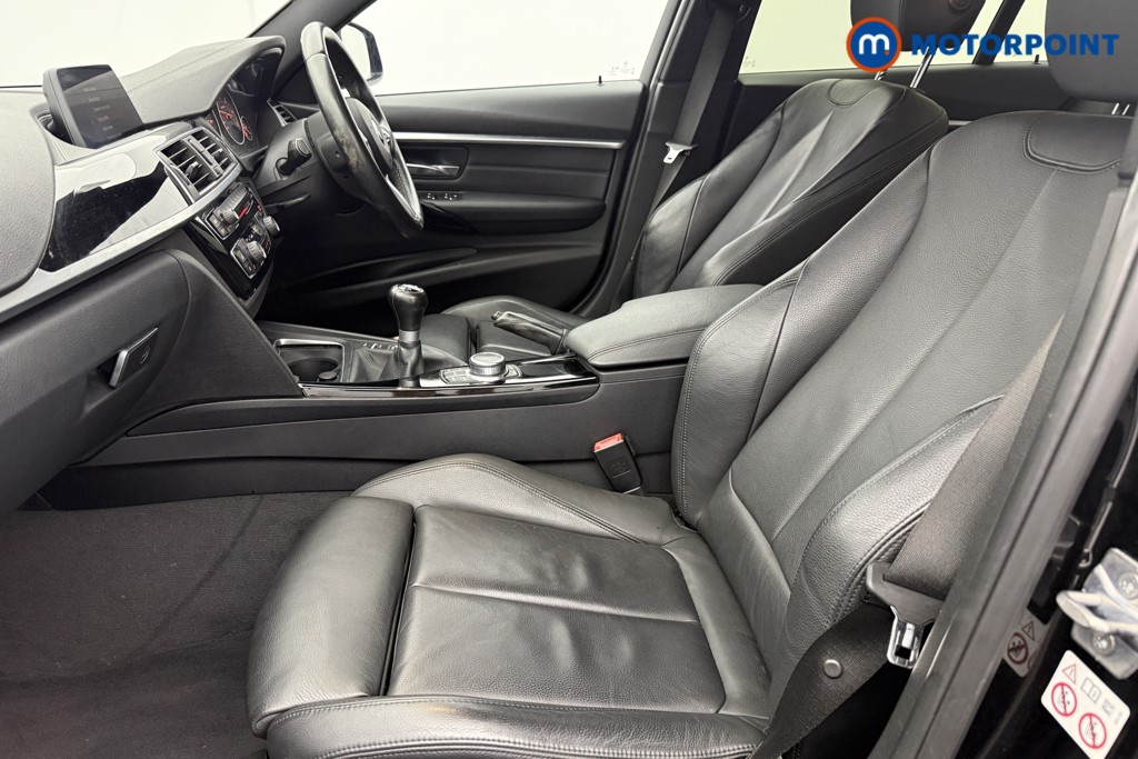 BMW 3 Series M Sport Manual Diesel Saloon - Stock Number (1578616) - 19th supplementary image
