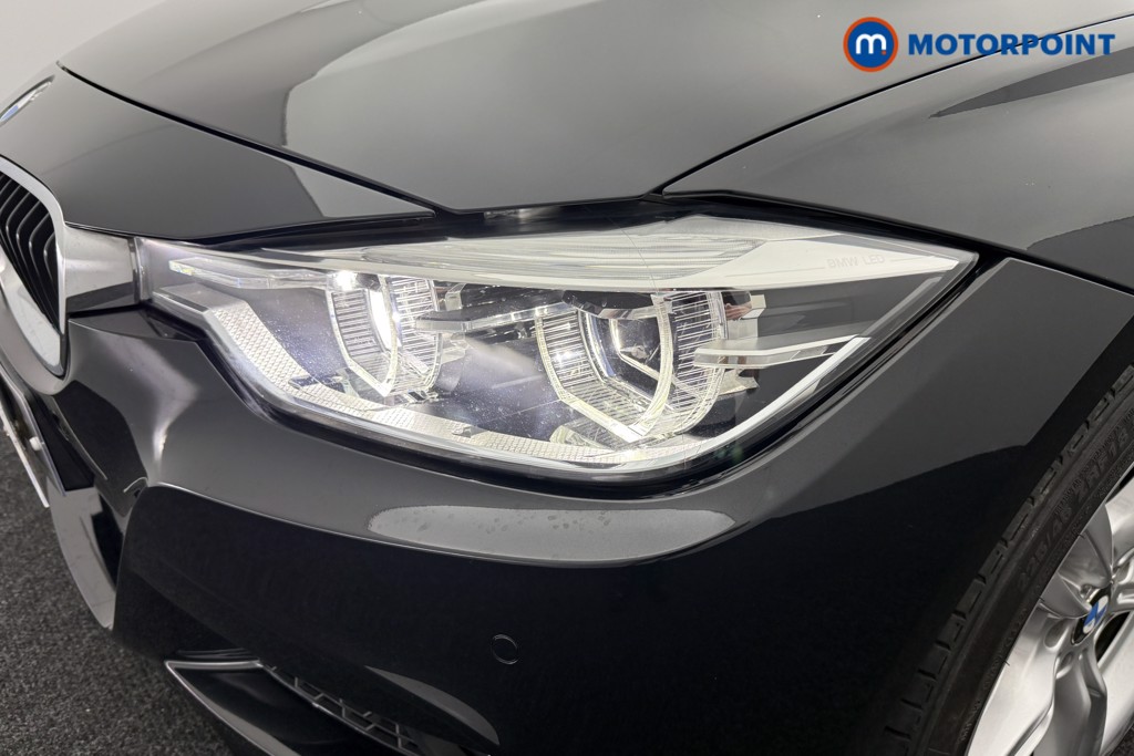 BMW 3 Series M Sport Manual Diesel Saloon - Stock Number (1578616) - 24th supplementary image