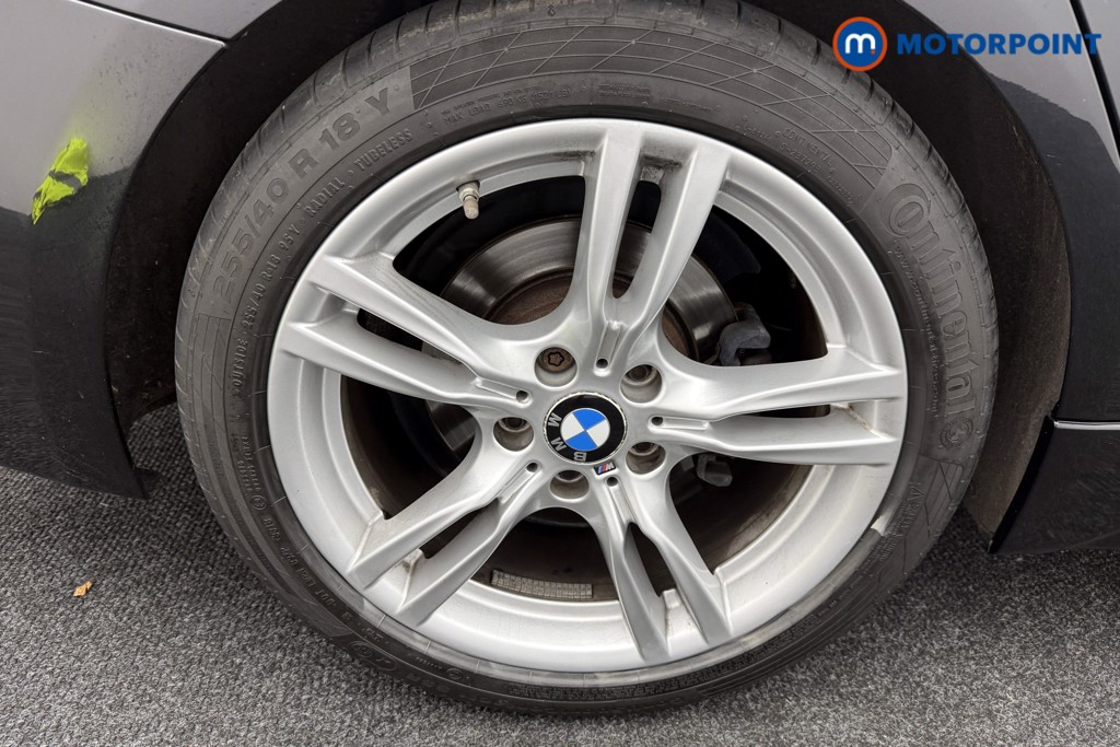 BMW 3 Series M Sport Manual Diesel Saloon - Stock Number (1578616) - 28th supplementary image