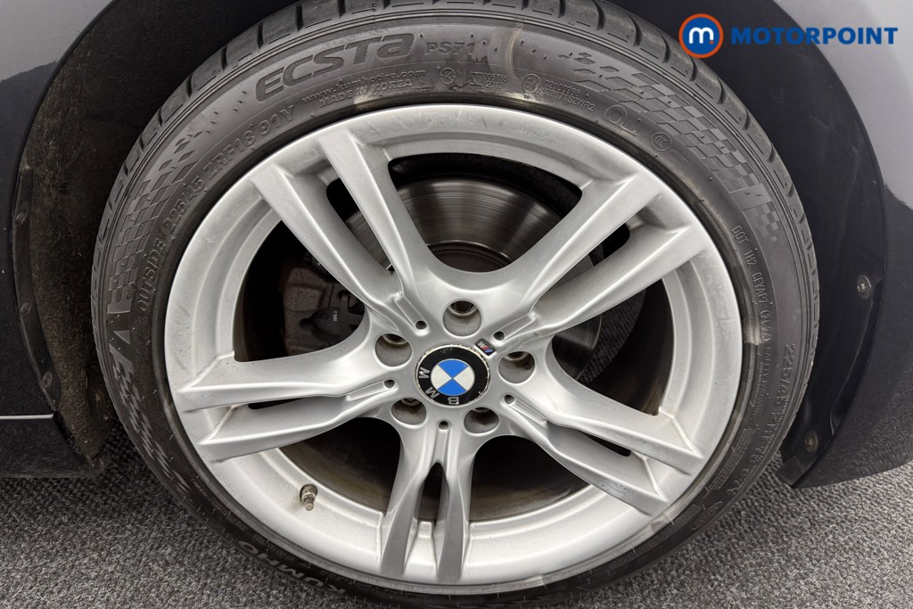 BMW 3 Series M Sport Manual Diesel Saloon - Stock Number (1578616) - 29th supplementary image