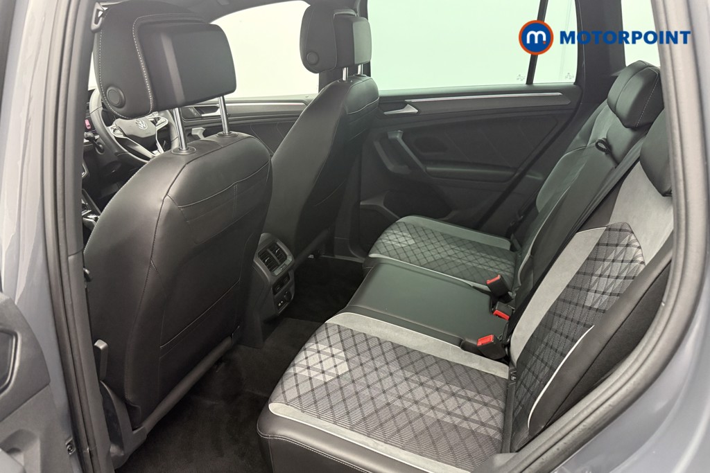 Volkswagen Tiguan R-Line Automatic Petrol SUV - Stock Number (1579216) - 4th supplementary image