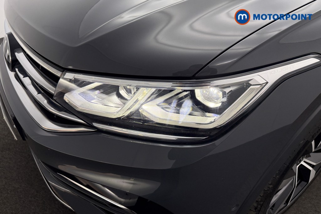 Volkswagen Tiguan R-Line Automatic Petrol SUV - Stock Number (1579216) - 22nd supplementary image