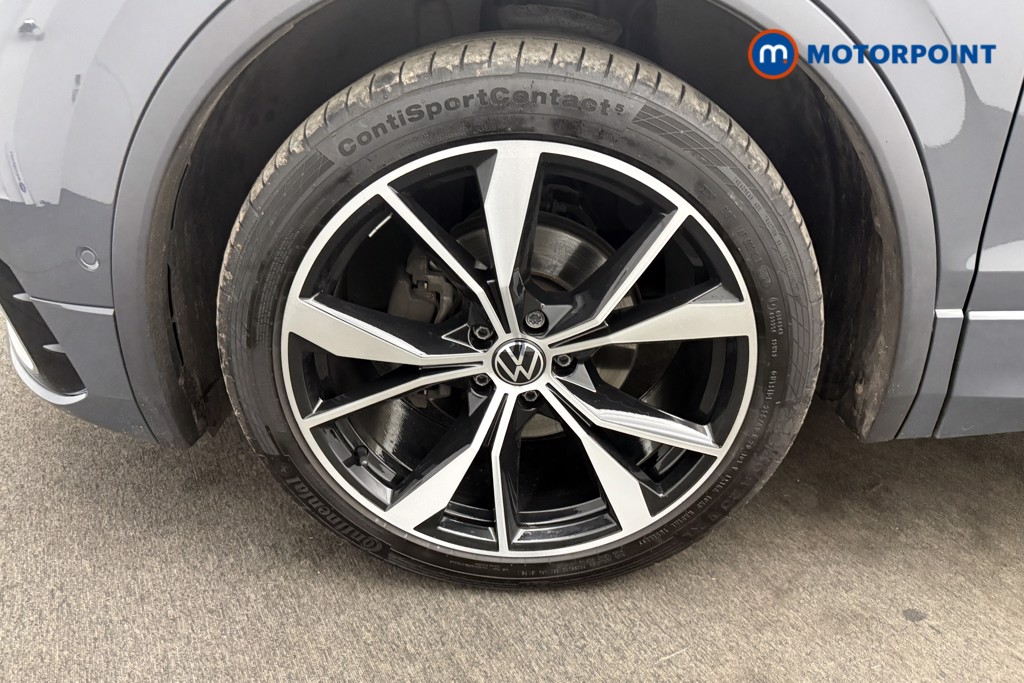 Volkswagen Tiguan R-Line Automatic Petrol SUV - Stock Number (1579216) - 26th supplementary image