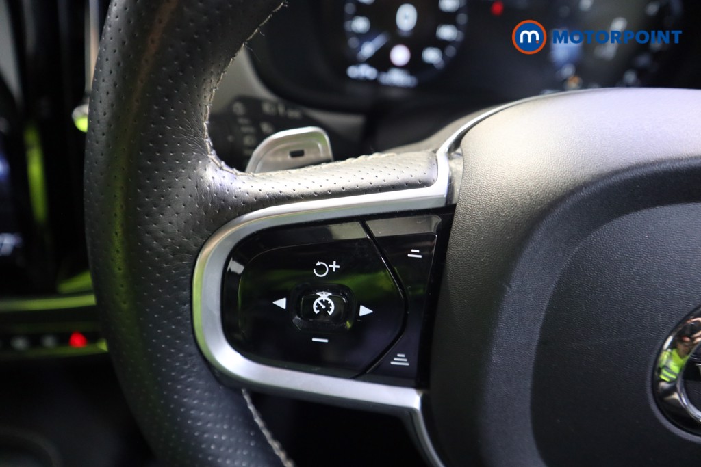 Volvo S90 R Design Pro Automatic Diesel Saloon - Stock Number (1579367) - 3rd supplementary image