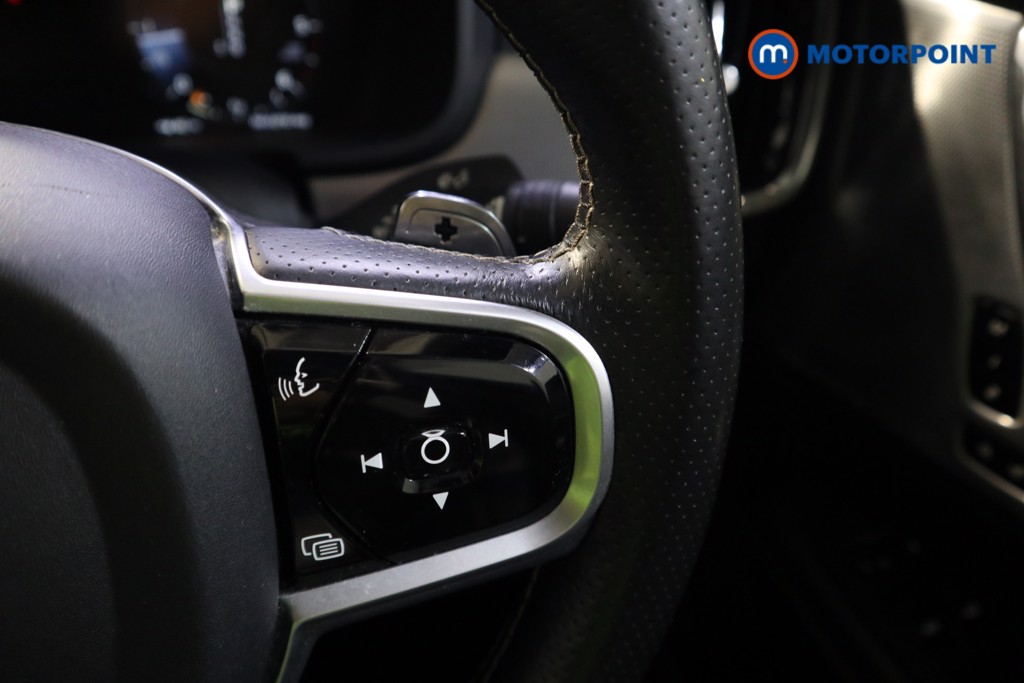 Volvo S90 R Design Pro Automatic Diesel Saloon - Stock Number (1579367) - 4th supplementary image