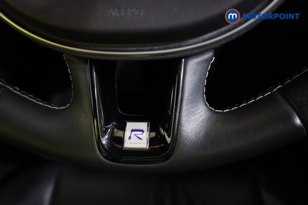 Volvo S90 R Design Pro Automatic Diesel Saloon - Stock Number (1579367) - 5th supplementary image