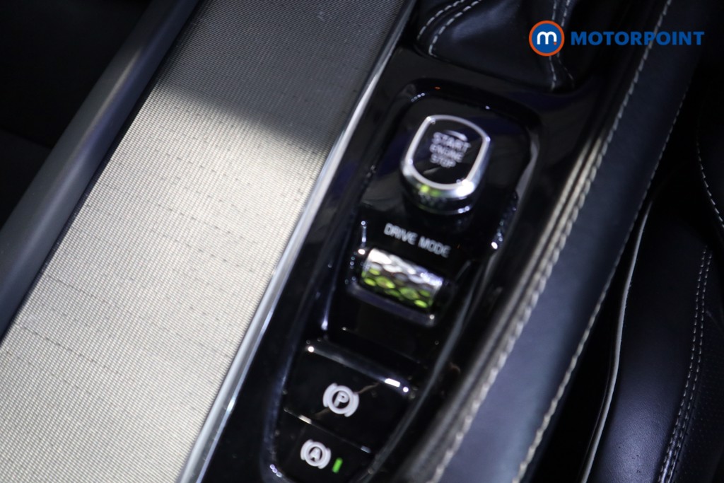 Volvo S90 R Design Pro Automatic Diesel Saloon - Stock Number (1579367) - 10th supplementary image