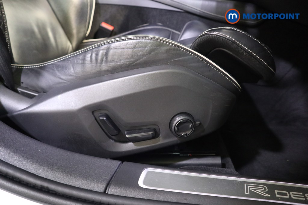 Volvo S90 R Design Pro Automatic Diesel Saloon - Stock Number (1579367) - 16th supplementary image