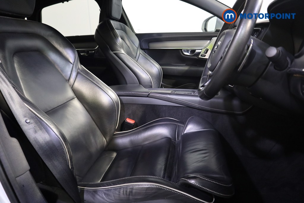 Volvo S90 R Design Pro Automatic Diesel Saloon - Stock Number (1579367) - 17th supplementary image