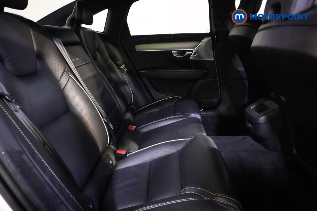 Volvo S90 R Design Pro Automatic Diesel Saloon - Stock Number (1579367) - 18th supplementary image
