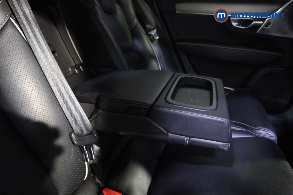 Volvo S90 R Design Pro Automatic Diesel Saloon - Stock Number (1579367) - 19th supplementary image