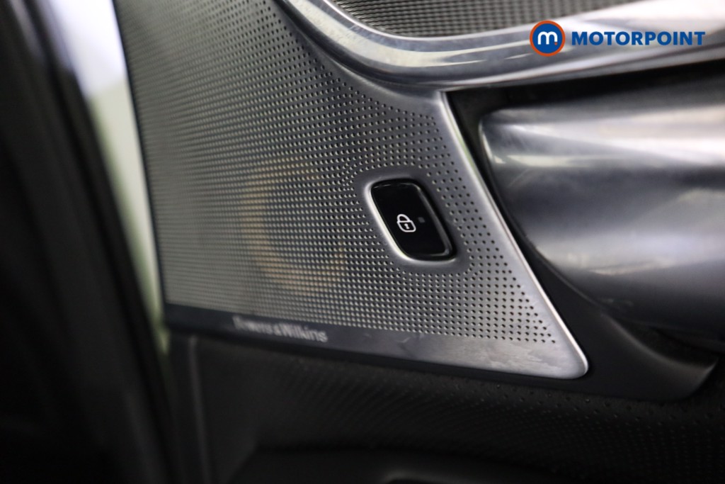 Volvo S90 R Design Pro Automatic Diesel Saloon - Stock Number (1579367) - 22nd supplementary image